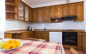 Apartment Pavacic